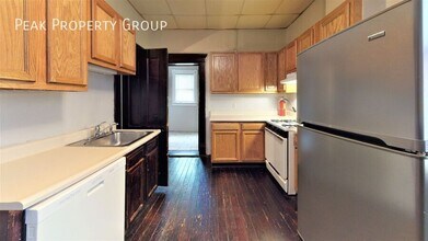 196 W 8th Ave in Columbus, OH - Building Photo - Building Photo