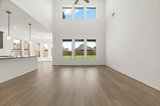 2610 Glacier Pt Dr in Katy, TX - Building Photo - Building Photo