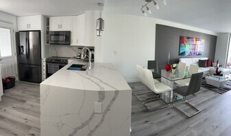 901 NE 14th Ave, Unit 506 in Hallandale Beach, FL - Building Photo