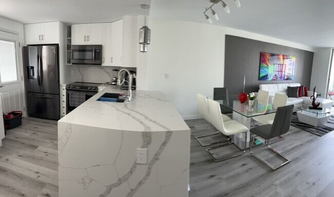 property at 901 NE 14th Ave