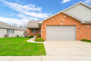 250-260 S McGinty St in Diamond, IL - Building Photo