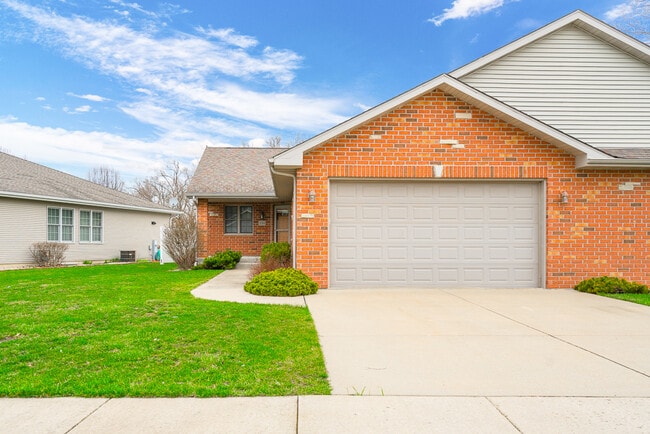 property at 250-260 S McGinty St