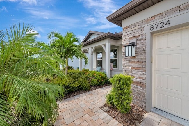 8724 Ocean Tides Cv in Parrish, FL - Building Photo - Building Photo