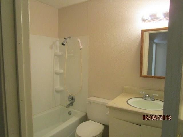 816 S Crockett St-Unit -1 in Sherman, TX - Building Photo - Building Photo
