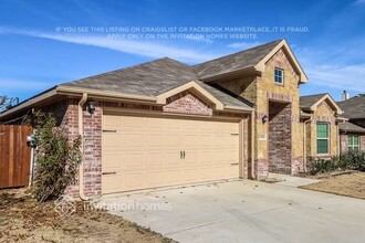 4908 Galley Cir in Fort Worth, TX - Building Photo - Building Photo