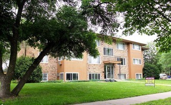 The Avenue Apartments