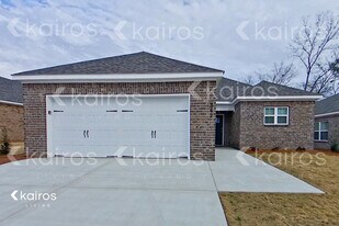 342 Angela St in Prattville, AL - Building Photo