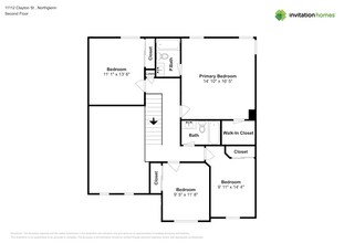 11112 Clayton St in Northglenn, CO - Foto de edificio - Building Photo