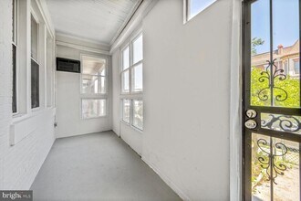 742 Newton Pl NW in Washington, DC - Building Photo - Building Photo