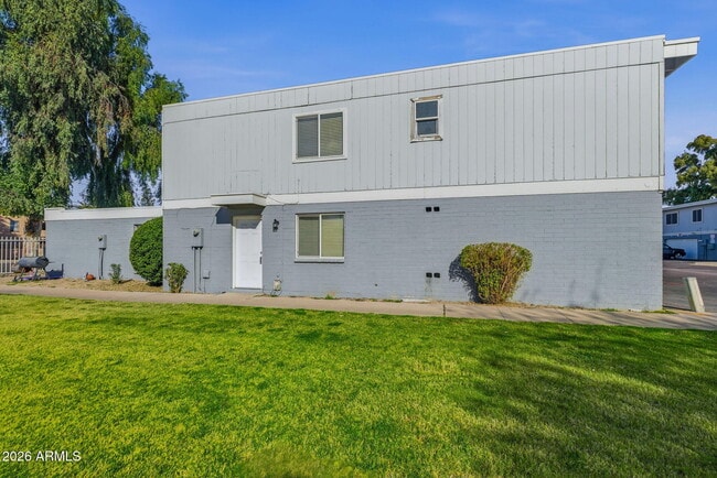 6627 N 27th Ave in Phoenix, AZ - Building Photo - Building Photo