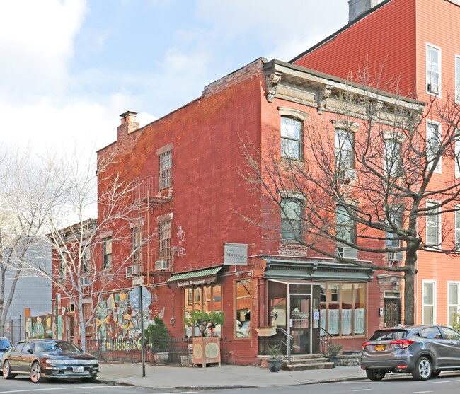 80 Berry St