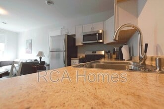 1112 Pleasant St in Indianapolis, IN - Building Photo - Building Photo