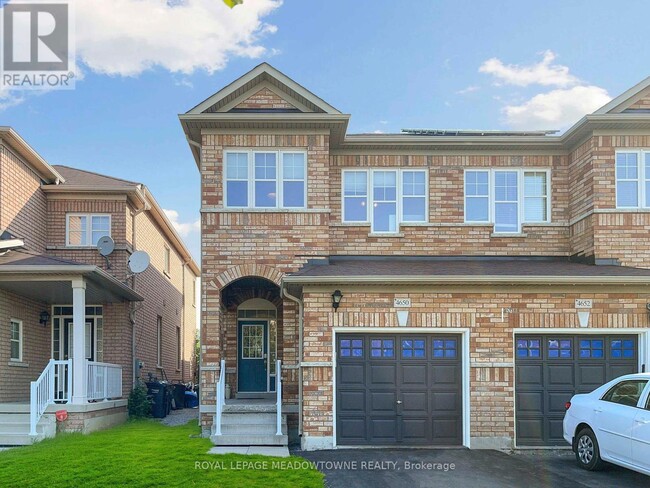property at 4650 Centretown Way