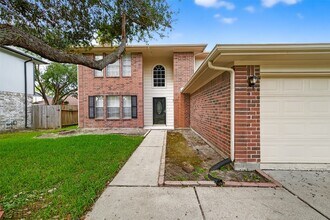 1702 Bonnie Lea Ln in Fresno, TX - Building Photo - Building Photo