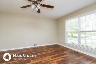 1115 McDonough Cir in Thompson's Station, TN - Building Photo - Building Photo