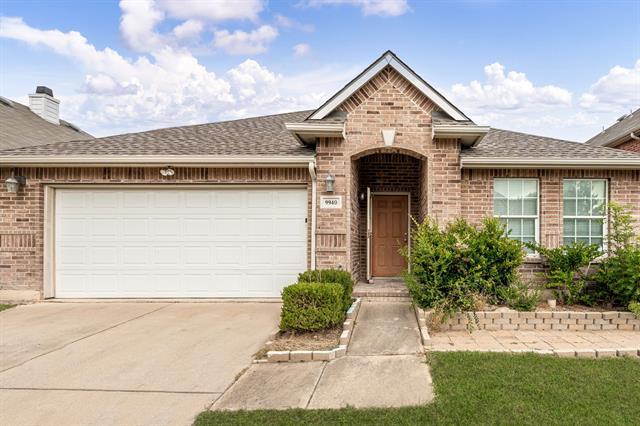 property at 9940 Dartmouth Dr