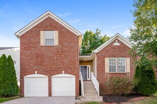 2909 Katonka Ct in Nashville, TN - Building Photo