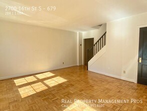 2700 16th St S in Arlington, VA - Building Photo - Building Photo