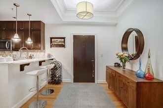 1323 Clifton St NW in Washington, DC - Building Photo - Building Photo