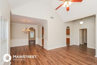 203 Arbor Dr in Rockmart, GA - Building Photo - Building Photo