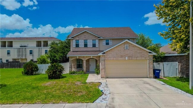 property at 1505 Candy Ln