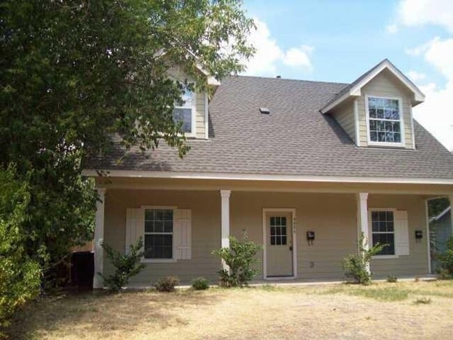 property at 408 Nelray Blvd