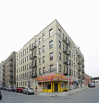 3585 Dekalb Ave Apartments