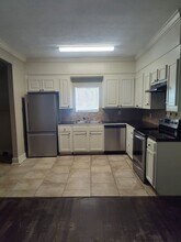 358 E Ridgeway St in Jackson, MS - Building Photo - Building Photo