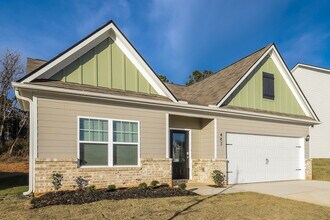 483 Prescott Wy in Villa Rica, GA - Foto de edificio - Building Photo