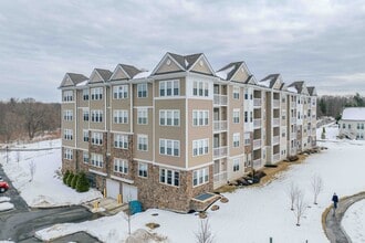 Riverside Woods Condominiums in Andover, MA - Building Photo - Building Photo