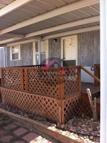 238 High Cotton Pkwy in Merkel, TX - Building Photo