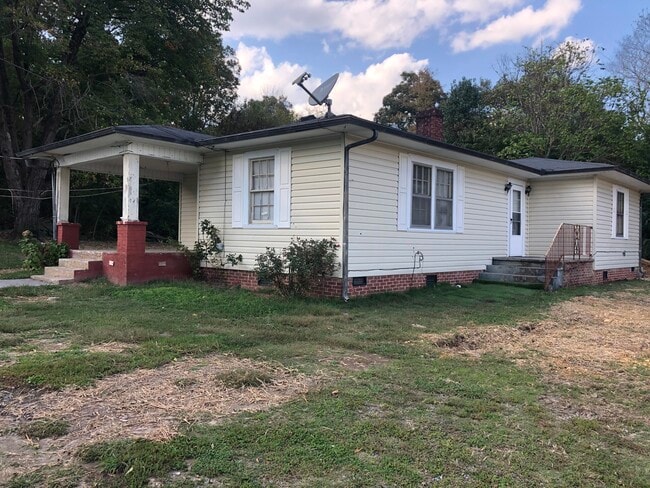 property at 3161 Rauschenberg Rd NW