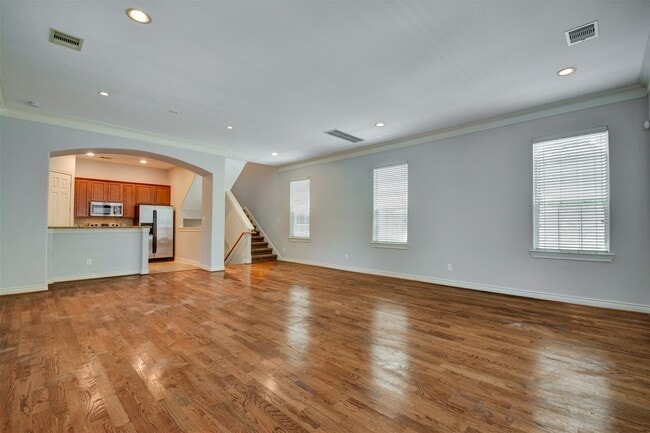 property at 3406 Nance St