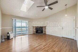 18063 E Ohio Ave in Aurora, CO - Building Photo - Building Photo