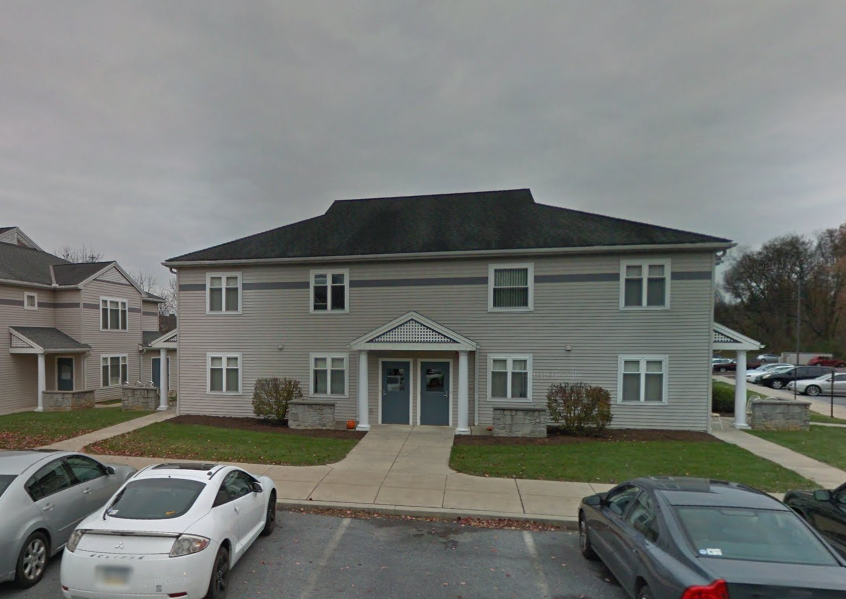 66 University Dr in Millersville, PA - Building Photo