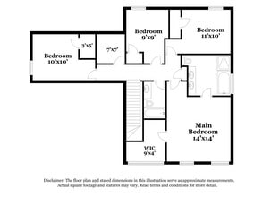 3365 Ivey Ridge Rd NE in Buford, GA - Foto de edificio - Building Photo