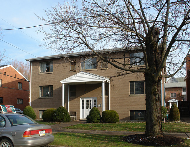 104 Eastern Ave in Pittsburgh, PA - Building Photo - Building Photo