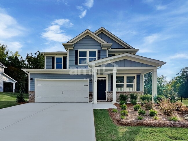 property at 143 Spruce Cir