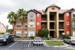 2212 Grand Cayman Ct in Kissimmee, FL - Building Photo