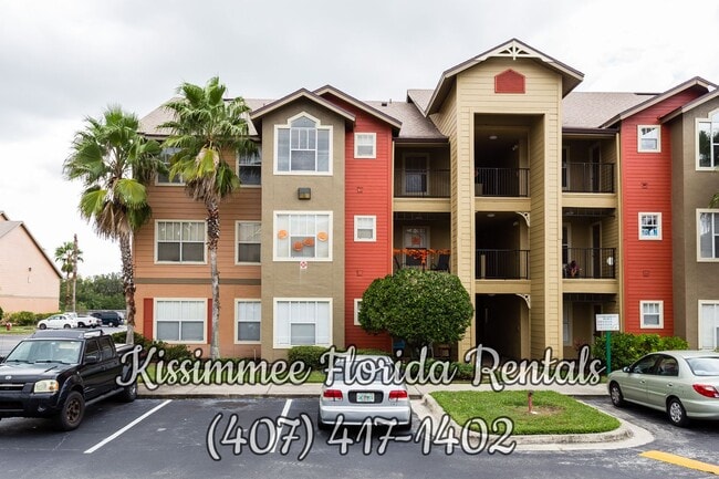 property at 2212 Grand Cayman Ct