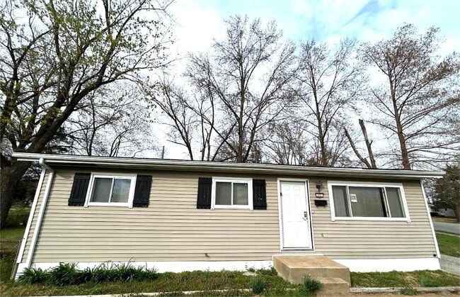 property at 745 Ferguson Ave