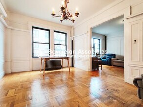 622 West 141st Street in New York, NY - Foto de edificio - Floor Plan