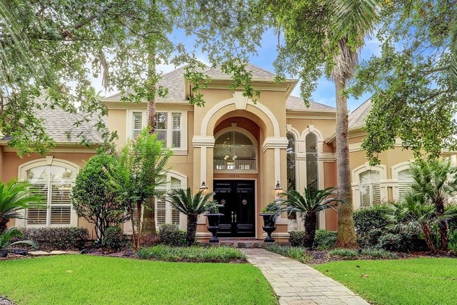 property at 13914 Barnhart Blvd