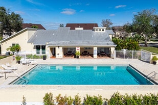 South Bay Plantation Apartments in Naples, FL - Building Photo