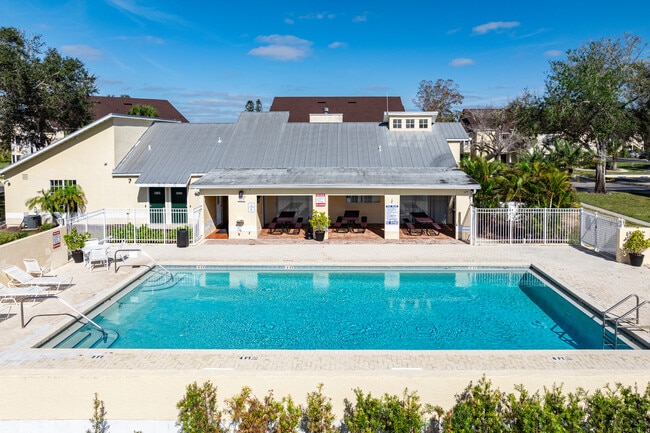 South Bay Plantation Apartments