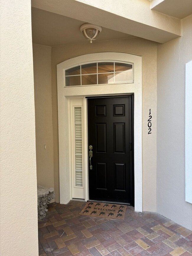 1202 Makarios Dr in St. Augustine, FL - Building Photo - Building Photo