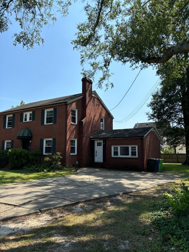 3109 Clark Ave in Raleigh, NC - Building Photo - Building Photo