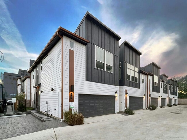 property at 717 N Emile St