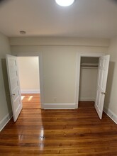 881 Massachusetts Ave, Unit 12A in Cambridge, MA - Building Photo - Building Photo