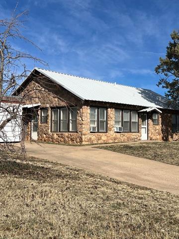 1310 Bell St in Sweetwater, TX - Building Photo - Building Photo